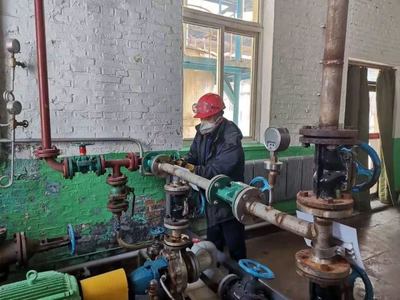 全國(guó)電石供應(yīng)緊張背景下，吉林石化全力保障防疫物資原料次氯酸鈉生產(chǎn)