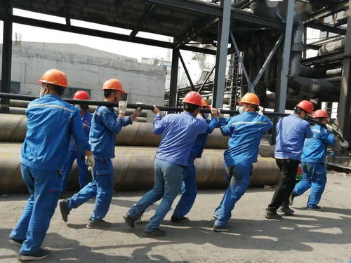 中鹽內(nèi)蒙古化工電石廠高效完成600噸/日石灰窯電纜敷設(shè)，助力全國(guó)電石行業(yè)穩(wěn)產(chǎn)提效