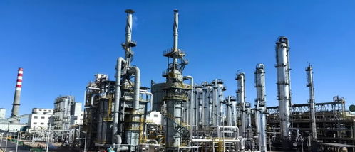 年產(chǎn)55萬噸電石項(xiàng)目一次開車成功，彰顯中國(guó)工業(yè)新高度